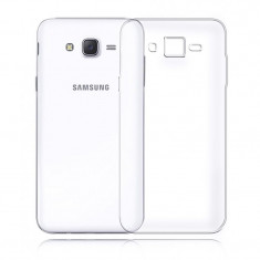 Husa SAMSUNG Galaxy J1 Mini - Ultra Slim (Transparenta) foto