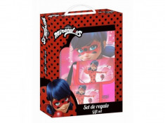 Set cadou LADYBUG MARINETTE foto