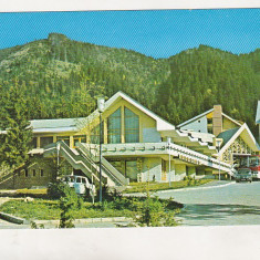 bnk cp Poiana Brasov - Hotel Teleferic - necirculata