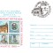 Romania 1989, Salonul Filatelic Bucur, editia a VI-a, Bucuresti