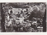 Bnk cp Manastirea Bistrita ( jud Neamt ) - vedere - necirculata, Printata