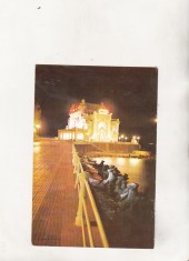 bnk cp Constanta - Restaurantul Cazino - necirculata