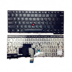 Tastatura laptop Lenovo ThinkPad W450 foto