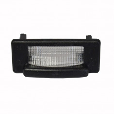 Lampa numar Mercedes Sprinter 208-416 01.1995-2006, VW LT 1996-2005, BestAutoVest foto