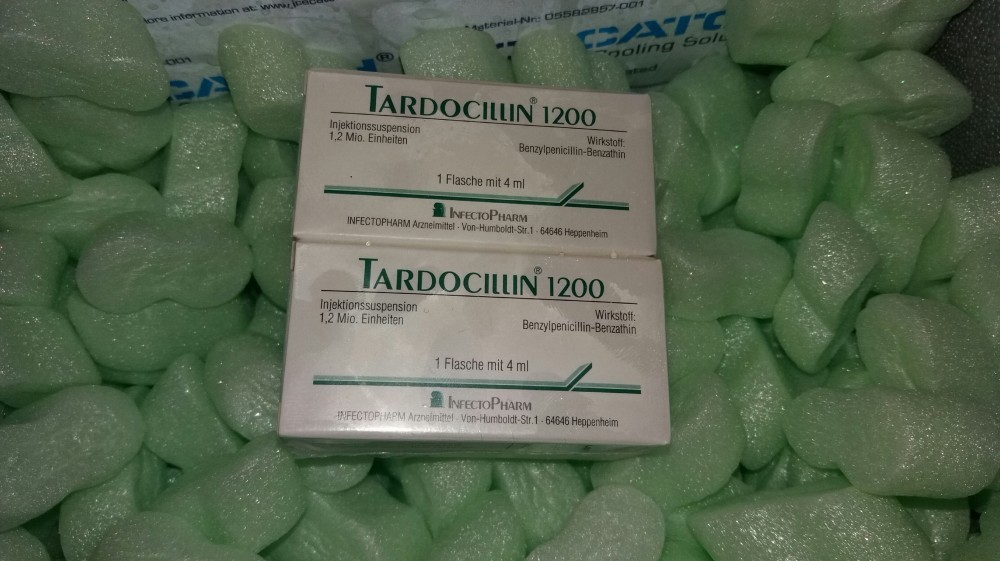 Moldamin (Tardocillin) - 2 sticlu?e (+ 2 cadou !!!!) | arhiva Okazii.ro