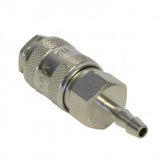 Cuplaj rapid pneumatic Carpoint tip Orion Mama 1/4 - pentru furtun de 7 mm , 2 buc. foto