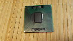 Procesor Laptop Intel Core Duo SL9Jk T2350 1,86 GHz Socket M foto
