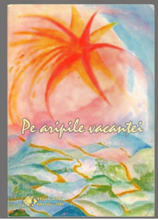(C7627) PE ARIPILE VACANTEI