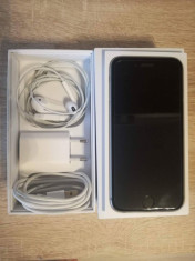 Vand iPhone 6, Space Gray, 16 GB foto