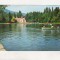 bnk cp Baile Tusnad - Lacul Ciucas - necirculata - marca fixa