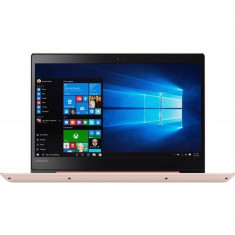 Laptop Lenovo IdeaPad 520S-14IKB 14 inch HD Intel Core i3-7100U 4GB DDR4 1TB HDD Windows 10 Pink foto