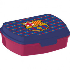 Cutie pranz FC Barcelona foto