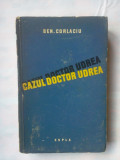(C346) BEN. CORLACIU - CAZUL DOCTOR UDREA