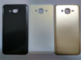 Capac Samsung Galaxy J7 2015 alb auriu sau negru produs nou original