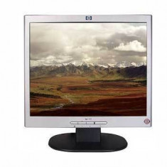 Monitoare second hand LCD HP L1702 foto