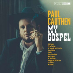 Paul Cauthen - My Gospel ( 1 VINYL ) foto