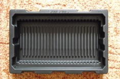 Cutii pentru stocare memorii RAM calculator PC foto