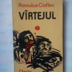 (C346) ROMULUS CIOFLEC - VARTEJUL