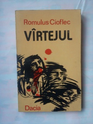 (C346) ROMULUS CIOFLEC - VARTEJUL foto