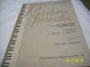 Repertoriu pianistic- caiet 4- forme clasice- e. borza-e hertegh- 1963