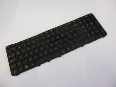 Tastatura laptop HP Pavilion DV7-4000 UK Layout foto