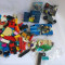 Lot LEGO diverse bucati mixte