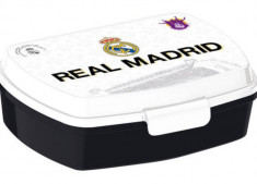 Cutie pranz Real Madrid foto