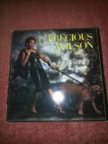 Precious Wilson (ex Eruption ) Precious Wilson Jive 1986 GER vinil vinyl VG+