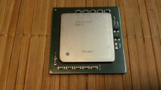 Procesor Server Intel Xeon 2.8 GHz SL6VN Socket 604 foto