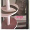 Catalog &quot;ZANGA. Moisturing &amp; non-conceptual objects; after gili&quot;, 2009. Nou