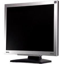 Monitor LCD BENQ Q7T4 17&amp;quot; intretinut foto