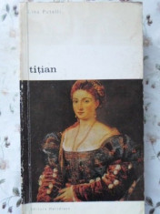 Titian - Lina Putelli ,401235 foto