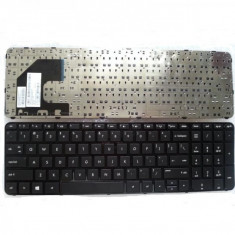 Tastatura laptop HP Pavilion 15-B023L cu rama foto