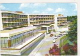 Bnk cp Buzias - Hotel Parc - circulata, Printata