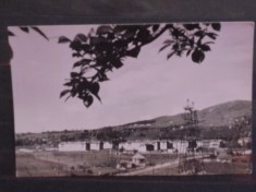 R.P.R. - LUCACESTI , BACAU - VEDERE A LOCALITATII - NECIRCULATA. foto