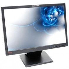 Monitoare second hand wide 5 ms Lenovo L2250P Grad B foto