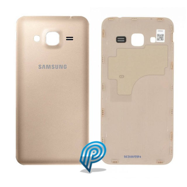 Capac Samsung Galaxy J3 2017 auriu produs nou original