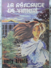 La Rascruce De Vanturi - Emily Bronte ,401350 foto