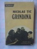 (C347) NICOLAE TIC - GRINDINA