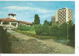 (A)carte postala(marca fixa) -MAMAIA-Hotel Perla
