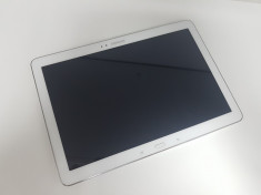 Samsung Galaxy Note Pro P900 , White , 12,2&amp;#039;&amp;#039; , Factura &amp;amp; Garantie ! foto