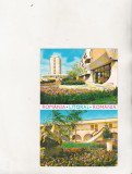 bnk cp IHR Mangalia - Statiunea Venus - Hotel Zamfira - circulata