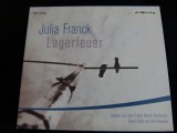 Julia Franck - Lagerfeuer -audio,1379