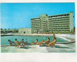 Bnk cp Eforie Sud - Hotel Flamingo - necirculata, Printata