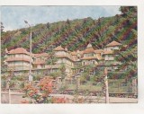 Bnk cp Sovata - Vila nr 8 - circulata - marca fixa, Printata