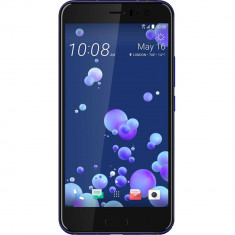 Smartphone HTC U11 128GB Dual Sim 4G Blue foto