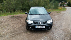 Renault Megane 2 Sedan foto