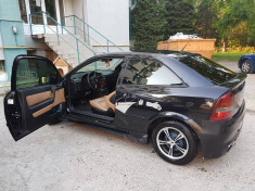 OPEL ASTRA G 1.4 16V foto