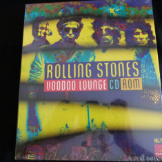 Rolling Stones - cd-rom - neu