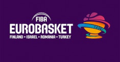 Abonament Eurobasket 2017 foto